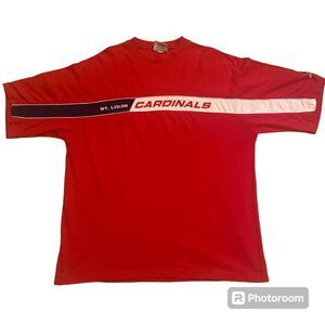 Vintage Lee Sport St. Louis Cardinals baseball tee